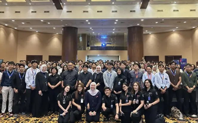 280 Talenta Muda Siap Berkarya: MagangHub 2026 Transmedia Buka Pintu Kolaborasi
