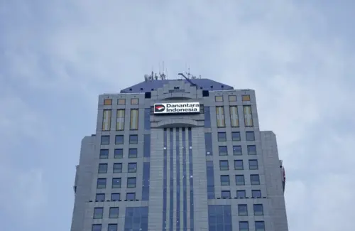 Aturan Baru Segera Terbit, Danantara Makin Dekat Kuasai Saham Bursa Efek Indonesia