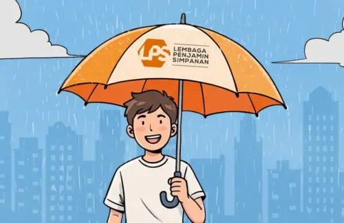 LPS Perkuat Kepercayaan dan Jaga Stabilitas Keuangan di 2025 Lewat Tiga Pilar Strategis