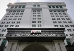 Danantara Berpotensi Jadi Pemegang Saham BEI, OJK Masih Finalisasi Aturan