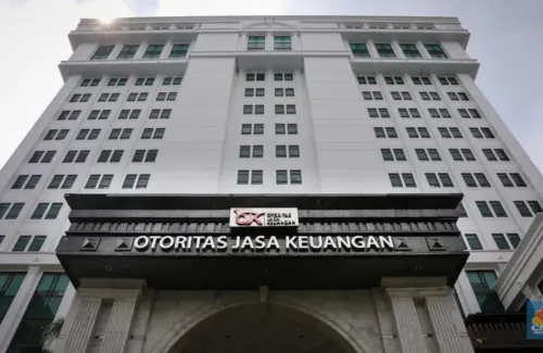 Danantara Berpotensi Jadi Pemegang Saham BEI, OJK Masih Finalisasi Aturan