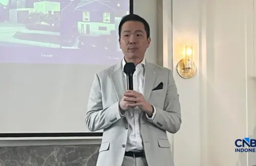 Pengusaha Indonesia Ungkap Strategi Bidik Pasar Properti Australia yang Menggiurkan