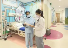 Dokter Anak Siaga 24 Jam di IGD: Kunci Penyelamatan Nyawa dan Ketenangan Orang Tua
