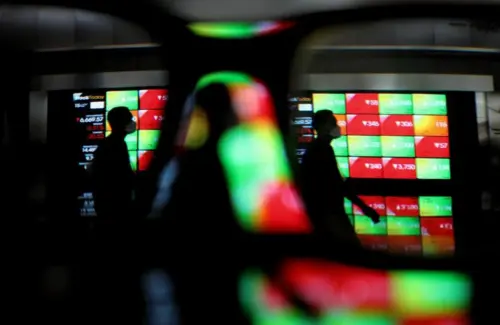 Menanti Review MSCI Agustus 2026, OJK Pastikan Kesiapan Pasar Modal Indonesia