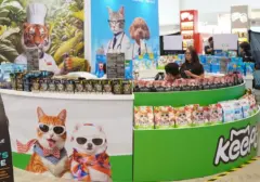 Mr. Vet dan Keepo Kolaborasi Garap Pasar Pet Food dengan Inovasi dan Edukasi Medis