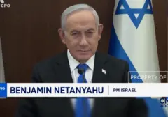 Rencana Damai Trump Ditolak, Israel Tegaskan Tetap Bertahan di Gaza