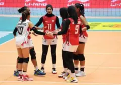 Timnas Voli Putri Indonesia Bersiap Hadapi AVC Continental Championship Setelah SEA V Cup