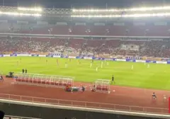 GBK dan Si Jalak Harupat Jadi Arena FIFA ASEAN Cup 2026