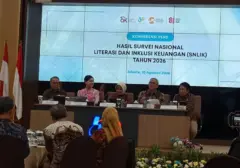 Literasi Keuangan Rendah, Masyarakat Masih Keliru: BI Jamin Tabungan, Bukan LPS