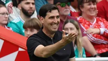 Pelatih Bournemouth Akui Kelemahan Timnya Hadapi Liverpool