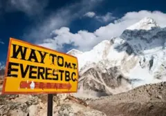 Misteri 'Green Boots': Jenazah Pendaki yang Utuh di Puncak Everest Selama Tiga Dekade