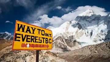 Misteri 'Green Boots': Jenazah Pendaki yang Utuh di Puncak Everest Selama Tiga Dekade
