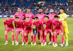 Perjalanan Ajaib Johor Darul Ta'zim: Dari Stadion Lusuh Menuju Panggung Dunia