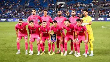 Perjalanan Ajaib Johor Darul Ta'zim: Dari Stadion Lusuh Menuju Panggung Dunia