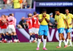 Endrick Tetapkan Dua Syarat Utama Sebelum Tinggalkan Real Madrid