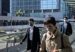 Varian Baru COVID-19 PQ.16.1.1 Picu Lonjakan Kasus di Hong Kong, Kenali Gejalanya