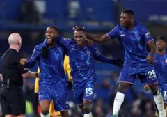 Kekecewaan Penggemar Chelsea: Desakan Pecat Satu Pemain Pasca Imbang Kontra JDT
