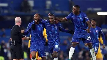 Kekecewaan Penggemar Chelsea: Desakan Pecat Satu Pemain Pasca Imbang Kontra JDT