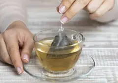 Pagi atau Malam: Kapan Waktu Ideal untuk Menikmati Secangkir Teh?