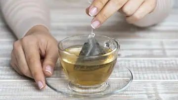 Pagi atau Malam: Kapan Waktu Ideal untuk Menikmati Secangkir Teh?