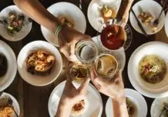Jelang HUT RI ke-79, Sejumlah Brand Sajikan Promo "Merdeka Makan & Minum"