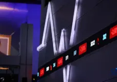 IHSG Anjlok Lebih dari 1%, Sektor Ini Jadi Biang Keroknya