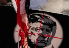Ancaman Baru Trump untuk Iran: Selat Hormuz di Ambang Krisis Baru