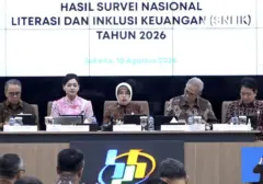Bukan Milenial, Generasi X Mendominasi Panggung Keuangan Indonesia