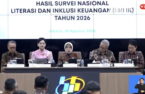Bukan Milenial, Generasi X Mendominasi Panggung Keuangan Indonesia