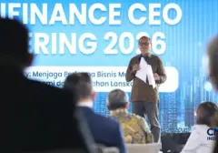 Perlambatan Ekonomi Picu Kenaikan NPF Multifinance Capai 3%, Debitur Kesulitan Bayar Cicilan