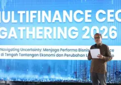 Suku Bunga Naik, Industri Multifinance Dihantui Risiko Kredit Macet dan Perlambatan Bisnis