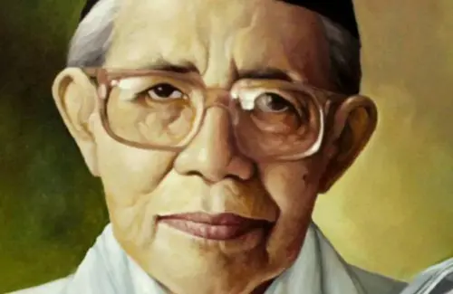 Ditolak di Negeri Sendiri, Sosok Ini Justru Diakui Dunia: Siapa Dia?