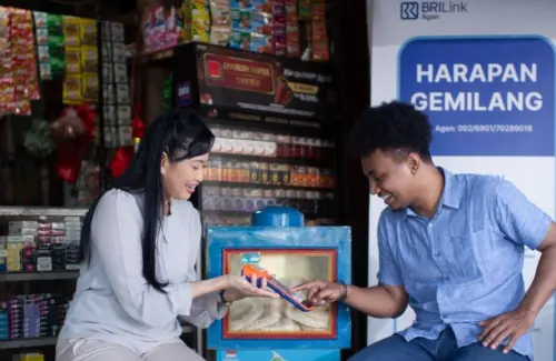 BRILink: Jaringan Agen Perbankan yang Menggerakkan Ekonomi Hingga Pelosok Negeri