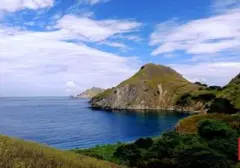 Pesona Pulau Padar Tetap Memikat, Bahkan Saat Ditutup untuk Umum