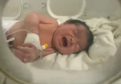 Kemudahan Baru Kelahiran: Bayi Langsung Dapat Akta Digital Tanpa Perlu ke Dukcapil