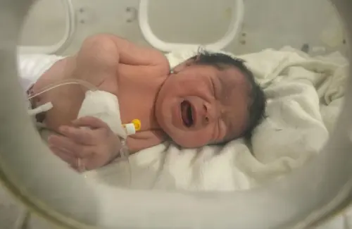 Kemudahan Baru Kelahiran: Bayi Langsung Dapat Akta Digital Tanpa Perlu ke Dukcapil