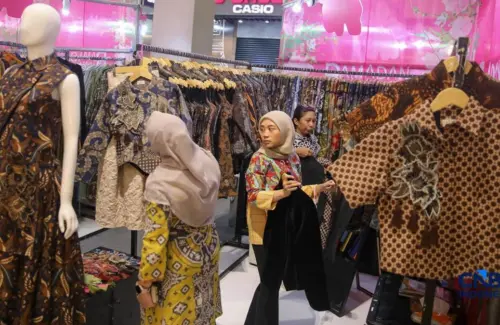 BI Prediksi Perlambatan Belanja Masyarakat Pasca Libur Panjang, Apa Dampaknya?