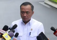 Status UMKM Tak Halangi Driver Ojol Terima Tunjangan Hari Raya, Penegasan Mensesneg