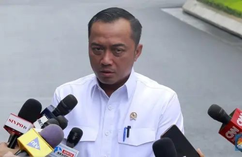 Status UMKM Tak Halangi Driver Ojol Terima Tunjangan Hari Raya, Penegasan Mensesneg