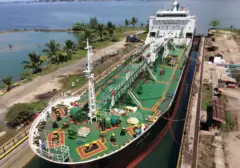 Pertamina Patra Niaga Perkuat Armada, 12 Kapal Selesai Docking Tingkatkan Efisiensi Distribusi Energi