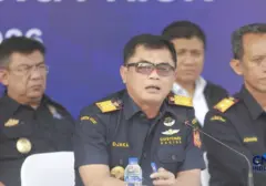 Bea Cukai Musnahkan 8,96 Juta Rokok Ilegal Senilai Miliaran Rupiah yang Diselundupkan Lewat Kereta