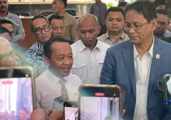 Pertanyaan Pembelian Pertalite Terjawab: Ini Penjelasan Menteri ESDM soal Rencana Pembatasan