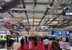 Potensi Pasar Pembiayaan Indonesia Ungguli Malaysia dan Thailand, Peluang Besar Menanti