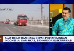 Biaya BBM Meroket & RKAB Rumit, Penambang Tunda Investasi Truk dan Alat Berat