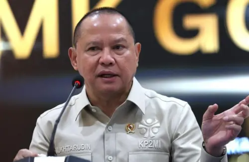 KP2MI Buka Pendaftaran Pelatihan Asta Mandala, Dorong SMK Siap Bersaing di Pasar Global