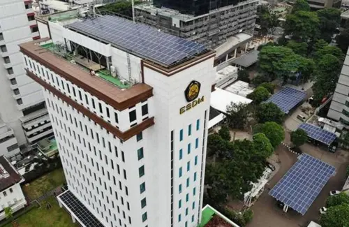 Proyeksi Optimistis: Penerimaan Negara Bukan Pajak (PNBP) Sektor ESDM 2026 Diprediksi Lampaui Target