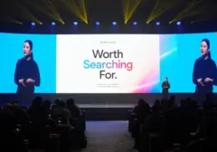 Angela Tanoesoedibjo: Merek Wajib 'Worth Searching For' di Era Algoritma APMF 2026