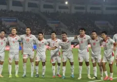 Kapten Vietnam Waspadai Malaysia di Semifinal Piala AFF 2026