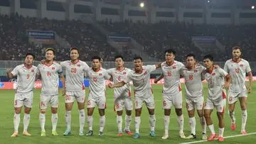 Kapten Vietnam Waspadai Malaysia di Semifinal Piala AFF 2026