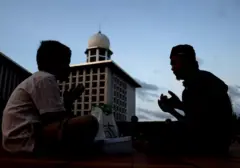 Dana Wakaf Masjid Istiqlal Menuju Pasar Modal: OJK dan BEI Beri Sinyal Positif